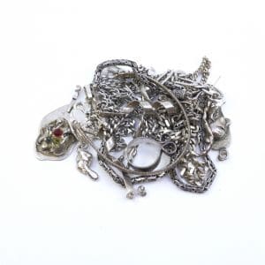 Investeringssilver S925 254,5g