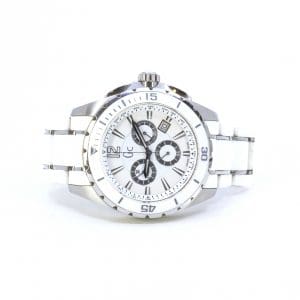 Armbandsur Guess Stål Boett Ø48mm Längd 20,5cm