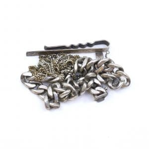 Investeringssilver S830 29,8g