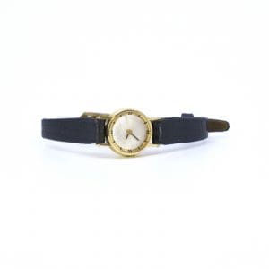 Armbandsur Tissot Guld 18K Boett Ø17mm Längd 14-18cm - Defekt