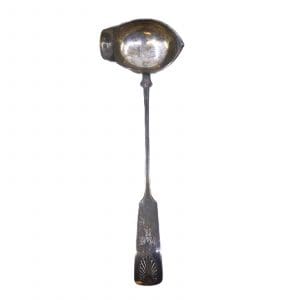 Soppslev S830 148,7g - Gravyr