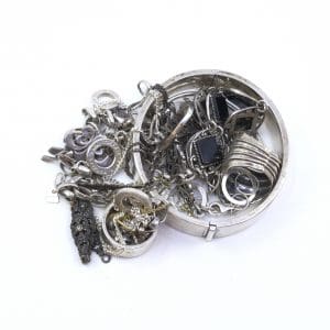 Investeringssilver S925 151,4g