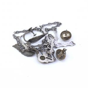 Investeringssilver S830 13,3g