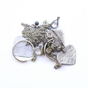 Investeringssilver S830-S925 19,8g