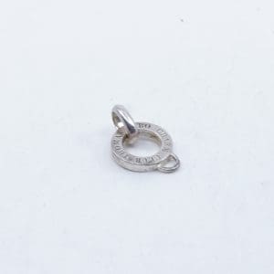Hänge Silver S925 2g Bredd 12mm Höjd 19mm Thomas Sabo, mellandel