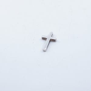 Hänge Silver S925 4,1g Bredd 16mm Höjd 28mm