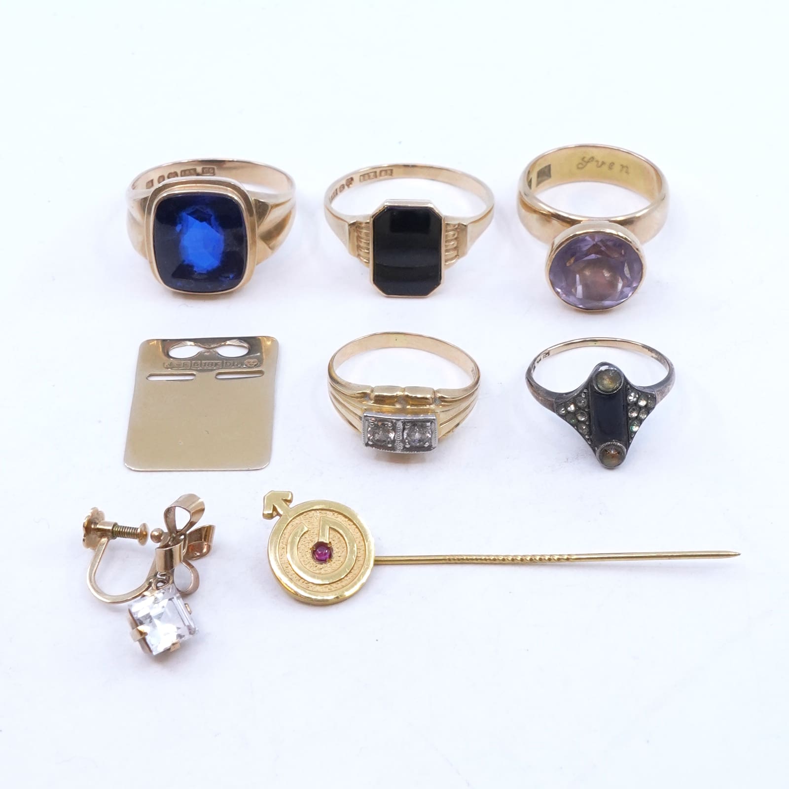 Investeringsguld 18K brv 26,8g