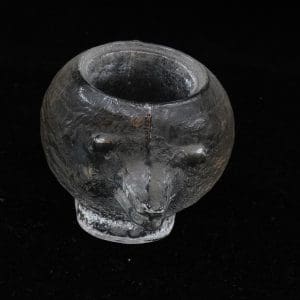 Skål Pukeberg 5x8cm