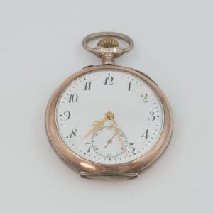 Fickur Ancre Balancier Compense S800 Boett 52mm Spiral Breguet 15 Rubis Boettnr 10816