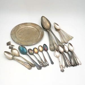 Investeringssilver S830 592,4g