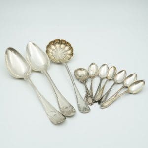 Investeringssilver S830 236,5g