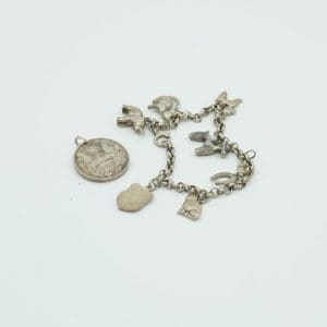 Investeringssilver S830 bruttovikt 20,1g