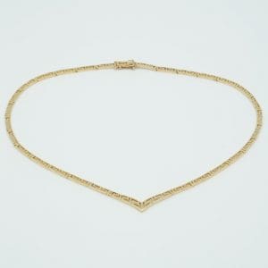 Investeringsguld 14K 12,2g