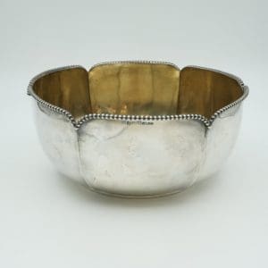Skål S925 431,82g