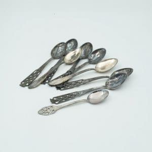 Investeringssilver S830 111,19g