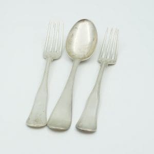 Investeringssilver S830 190,72g