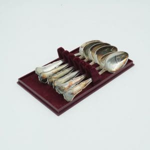 Investeringssilver S925 79,03g
