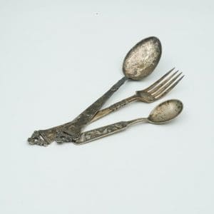 Investeringssilver S830 78,12g