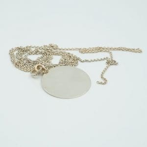 Investeringssilver S925 62,79g