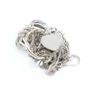 Investeringssilver S925 30,0g