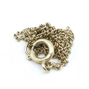 Investeringsguld 14K 1,4g