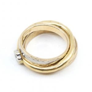 Investeringsguld 18K 5,6g