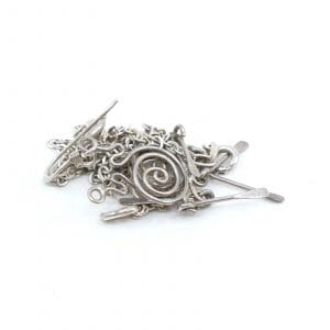 Investeringssilver S925 5,8g