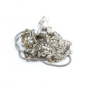Investeringssilver S925 42,2g