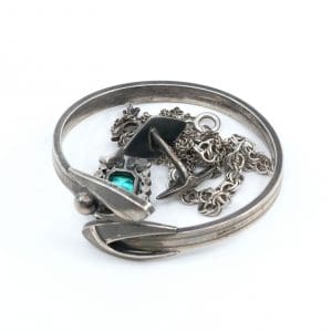 Investeringssilver S830 37,6g