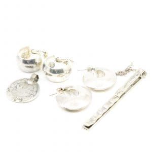 Investeringssilver S830 31,2g
