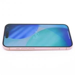 Mobiltelefon Apple iPhone 15