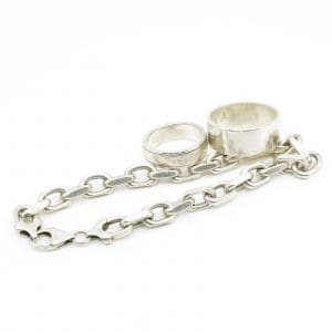 Investeringssilver S925 46,1g