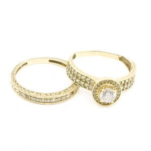 Investeringsguld 18K 6,0g