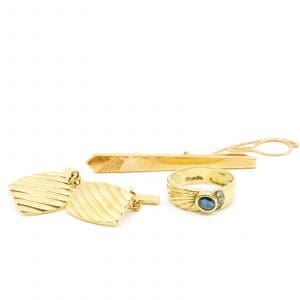 Investeringsguld 18K 12,1g