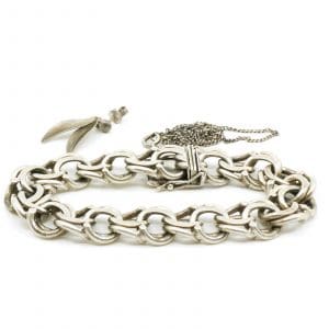 Investeringssilver S830 50,3g