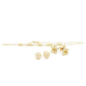 Investeringsguld 18K 4,1g