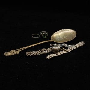 Investeringssilver S830 66,8g