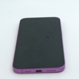 Mobiltelefon  Apple Iphone 16 Plus Pink