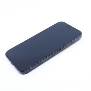 Mobiltelefon Apple iPhone 15 Pro Max - A3102 256GB laddkabel box