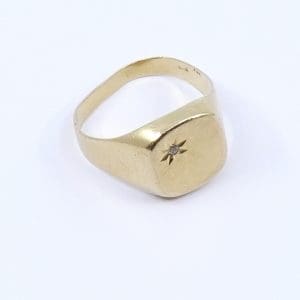 Investeringsguld 18K 4,0g