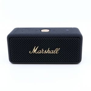 Bluetooth Högtalare Marshall Emberton II