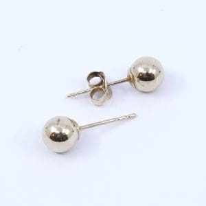 Investeringsguld 14K 0,3g
