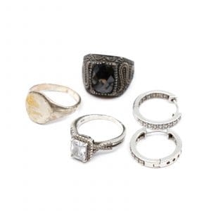 Investeringssilver S925 23,8g
