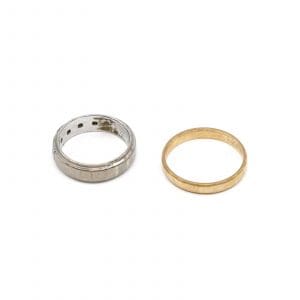 Investeringsguld 18K 11,5g