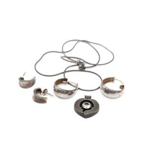Investeringssilver S830 13,9g