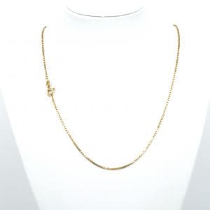 Investeringsguld 18K 3,4g