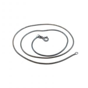 Investeringssilver S925 4,6g