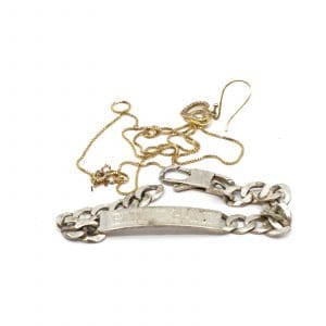 Investeringssilver S925 17,8g