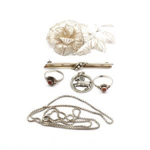 Investeringssilver S830 17,2g