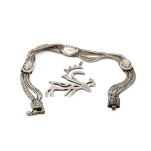Investeringssilver S925 17,7g